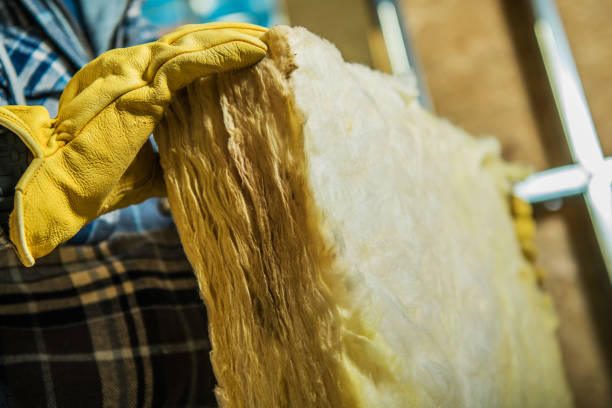 Best Commercial Insulation in Nuevo, CA