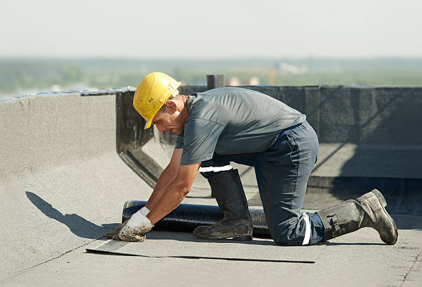 Types of Insulation We Offer in Nuevo, CA