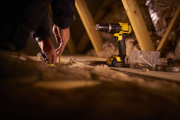 Best Insulation for Specific Applications in Nuevo, CA