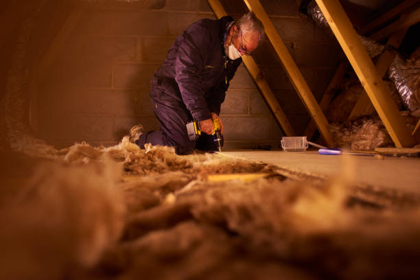 Best Energy Efficiency Insulation in Nuevo, CA